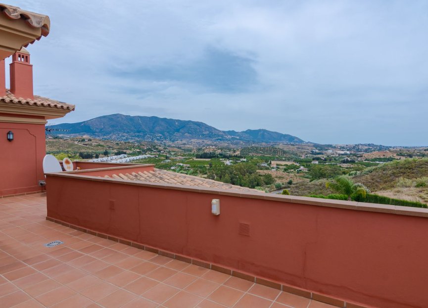 Resale - House - Detached Villa - Mijas - La Cala De Mijas