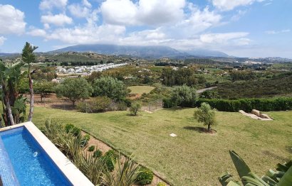 Resale - House - Detached Villa - Mijas - La Cala De Mijas