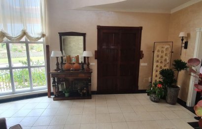 Resale - House - Detached Villa - Mijas - La Cala De Mijas