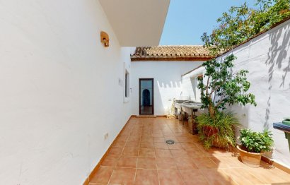 Resale - House - Finca - Cortijo - Mijas - Mijas Centro