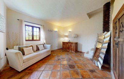 Resale - House - Finca - Cortijo - Mijas - Mijas Centro