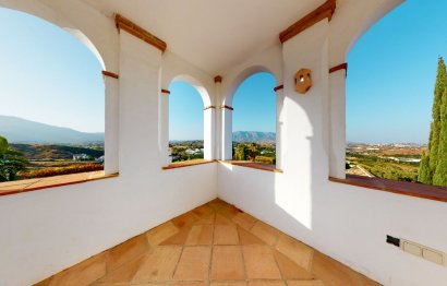 Resale - House - Finca - Cortijo - Mijas - Mijas Centro