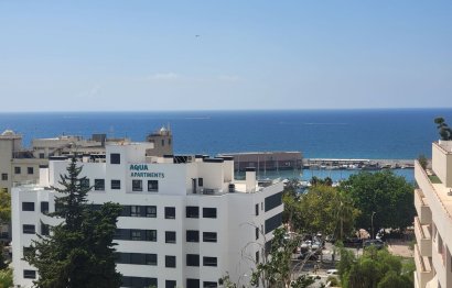 Reventa - Apartment - Top Floor Apartment - Marbella