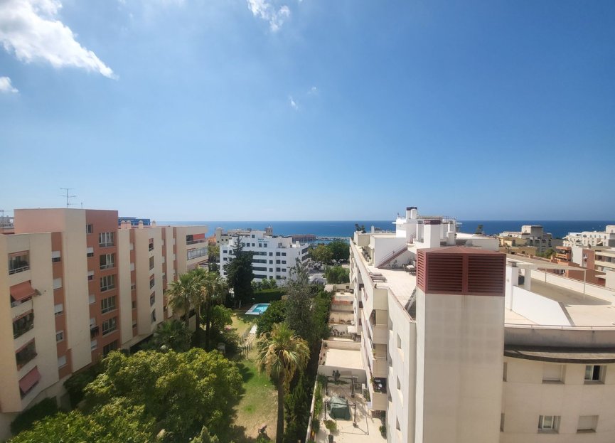 Reventa - Apartment - Top Floor Apartment - Marbella