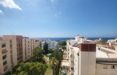 Reventa - Apartment - Top Floor Apartment - Marbella