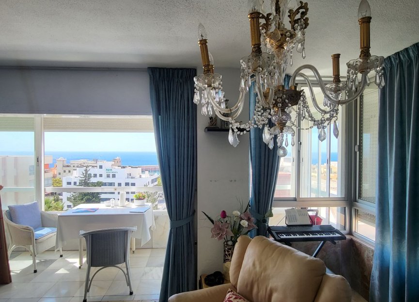 Reventa - Apartment - Top Floor Apartment - Marbella