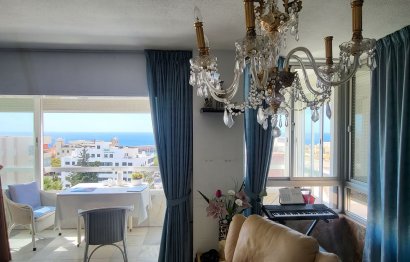 Reventa - Apartment - Top Floor Apartment - Marbella