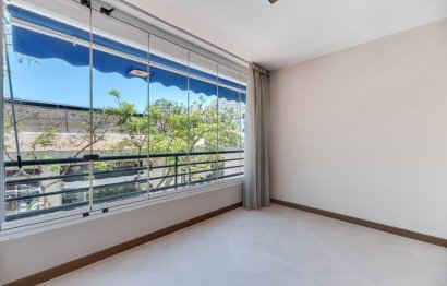 Resale - Apartment - Middle Floor Apartment - Marbella - Puerto Banús