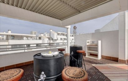 Resale - Apartment - Penthouse Duplex - Mijas - La Cala De Mijas