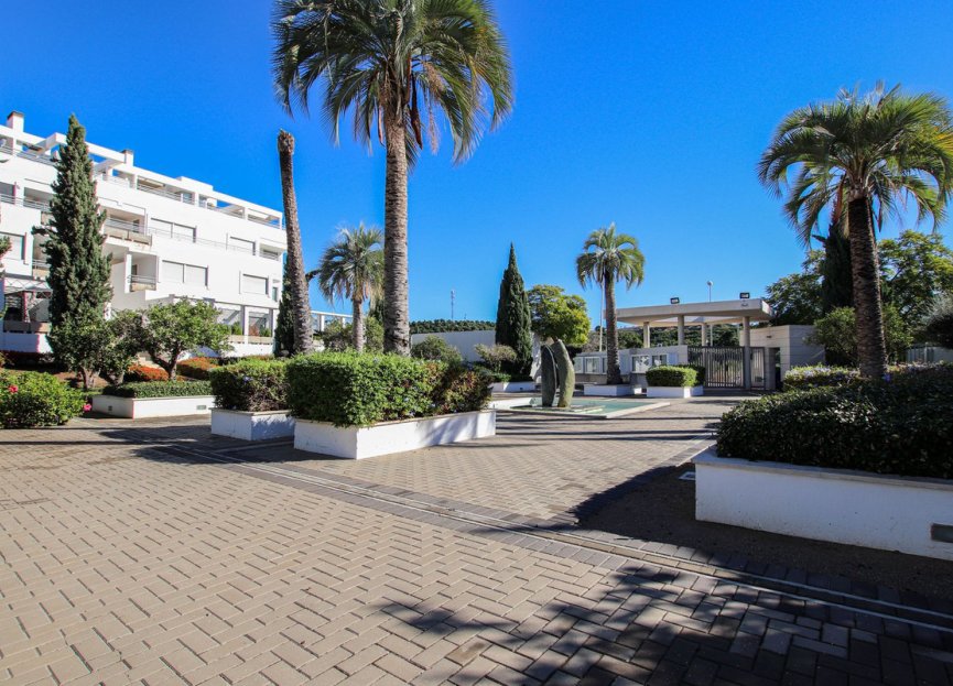 Resale - Apartment - Penthouse Duplex - Mijas - La Cala De Mijas