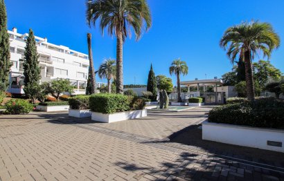 Resale - Apartment - Penthouse Duplex - Mijas - La Cala De Mijas