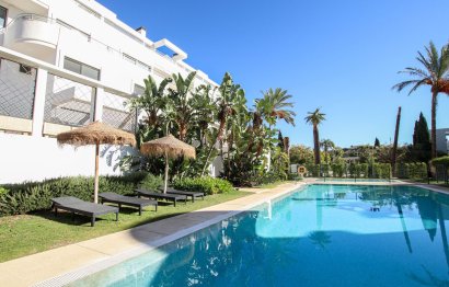 Resale - Apartment - Penthouse Duplex - Mijas - La Cala De Mijas