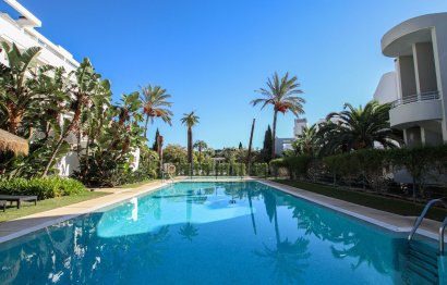 Resale - Apartment - Penthouse Duplex - Mijas - La Cala De Mijas