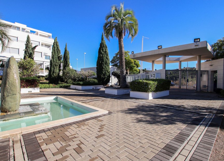 Resale - Apartment - Penthouse Duplex - Mijas - La Cala De Mijas