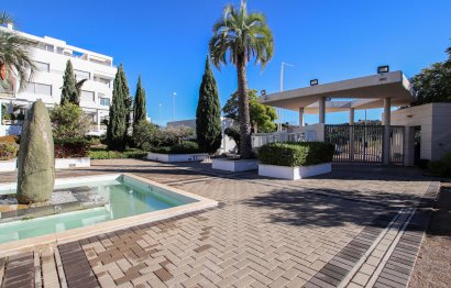 Resale - Apartment - Penthouse Duplex - Mijas - La Cala De Mijas