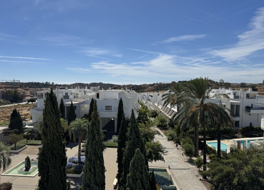 Resale - Apartment - Penthouse Duplex - Mijas - La Cala De Mijas