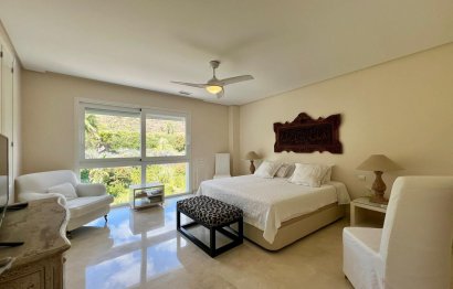 Resale - Apartment - Penthouse Duplex - Marbella - Nueva Andalucia