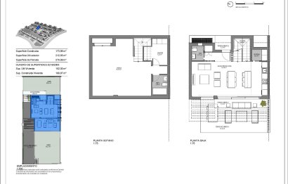 New Build - Villa - Estepona - Atalaya Golf