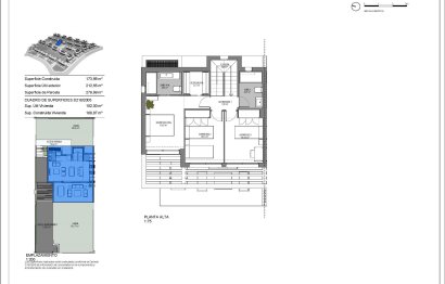 New Build - Villa - Estepona - Atalaya Golf