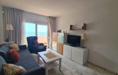 Resale - Apartment - Middle Floor Apartment - Fuengirola - Fuengirola Centro