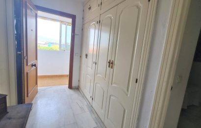 Resale - Apartment - Middle Floor Apartment - Fuengirola - Fuengirola Centro