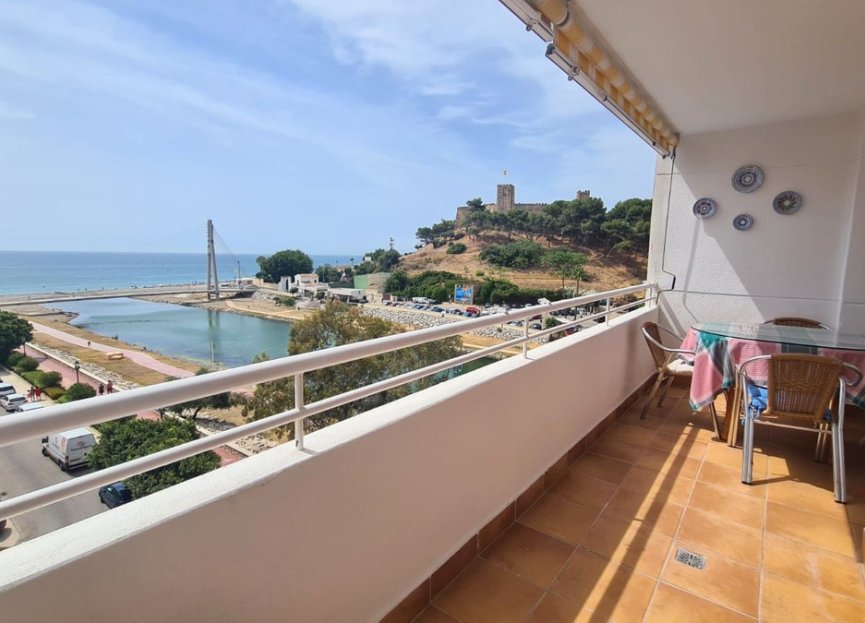 Resale - Apartment - Middle Floor Apartment - Fuengirola - Fuengirola Centro