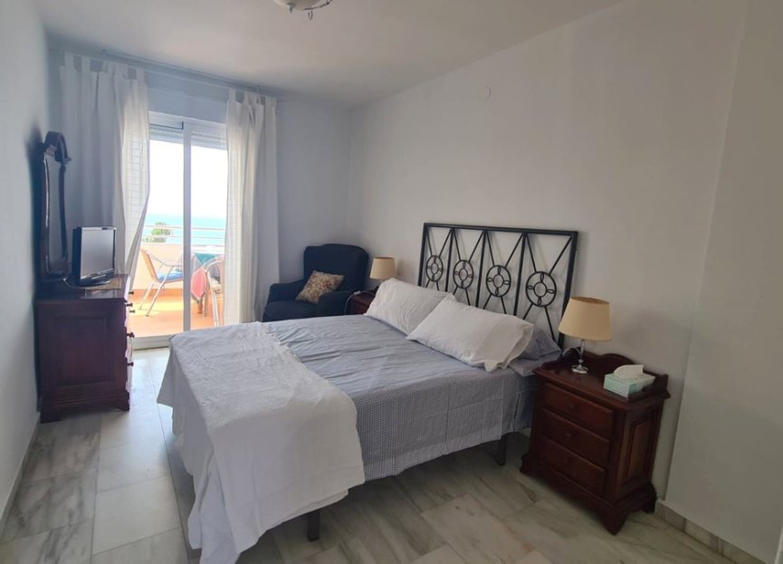 Resale - Apartment - Middle Floor Apartment - Fuengirola - Fuengirola Centro