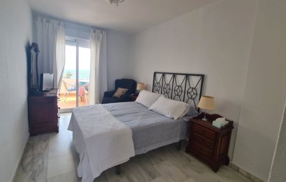 Resale - Apartment - Middle Floor Apartment - Fuengirola - Fuengirola Centro