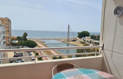 Resale - Apartment - Middle Floor Apartment - Fuengirola - Fuengirola Centro