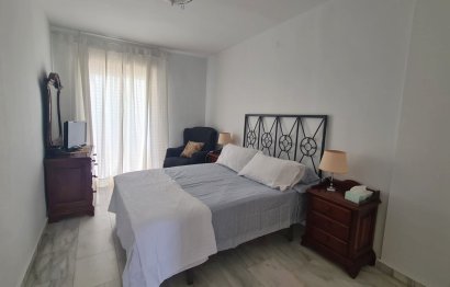 Resale - Apartment - Middle Floor Apartment - Fuengirola - Fuengirola Centro