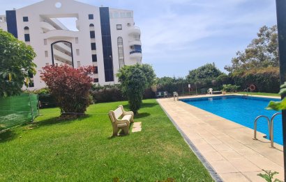 Resale - Apartment - Middle Floor Apartment - Fuengirola - Fuengirola Centro