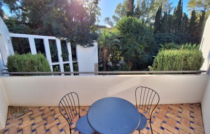 Resale - House - Detached Villa - Marbella - Nueva Andalucia