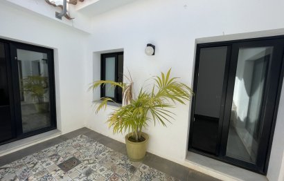 Resale - House - Detached Villa - Marbella - San Pedro De Alcantara