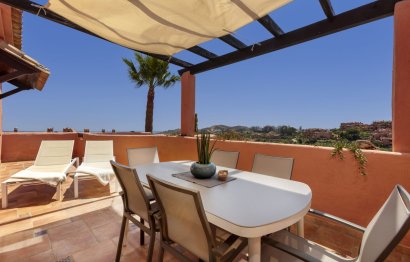 Resale - Apartment - Penthouse Duplex - Marbella - La Mairena