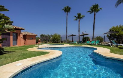 Resale - Apartment - Penthouse Duplex - Marbella - La Mairena