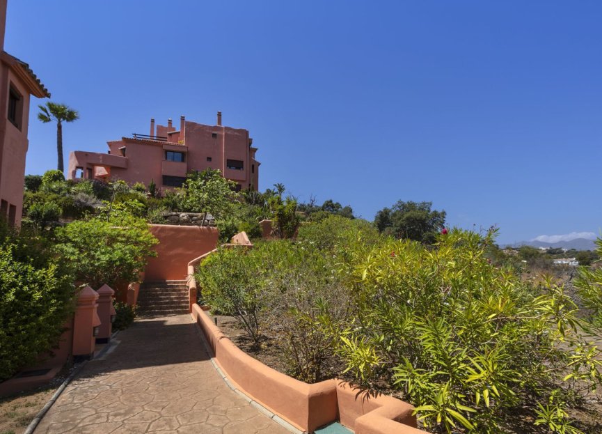 Resale - Apartment - Penthouse Duplex - Marbella - La Mairena