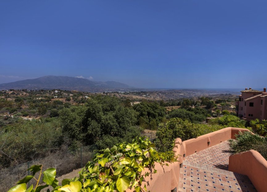 Resale - Apartment - Penthouse Duplex - Marbella - La Mairena