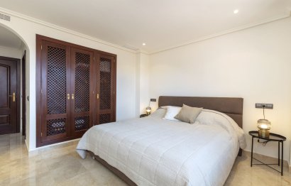 Resale - Apartment - Penthouse Duplex - Marbella - La Mairena