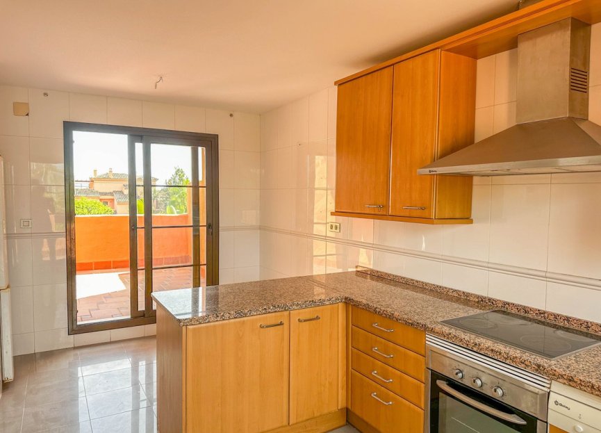 Resale - Apartment - Penthouse Duplex - Estepona - New Golden Mile