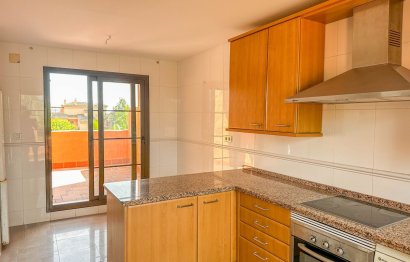 Resale - Apartment - Penthouse Duplex - Estepona - New Golden Mile