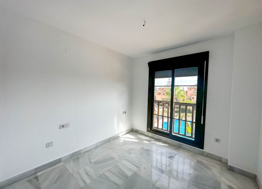 Resale - Apartment - Penthouse Duplex - Estepona - New Golden Mile