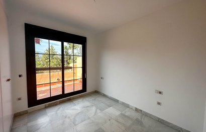 Resale - Apartment - Penthouse Duplex - Estepona - New Golden Mile