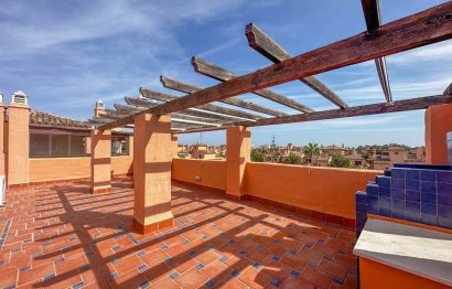 Resale - Apartment - Penthouse Duplex - Estepona - New Golden Mile