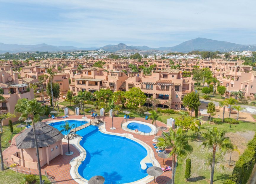 Resale - Apartment - Penthouse Duplex - Estepona - New Golden Mile