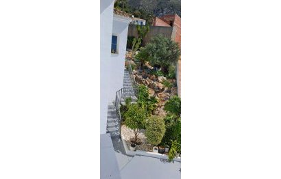 Resale - House - Detached Villa - Marbella - Marbella Centro