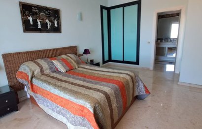 Resale - House - Detached Villa - Marbella - Marbella Centro