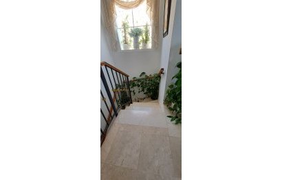 Resale - House - Detached Villa - Marbella - Marbella Centro