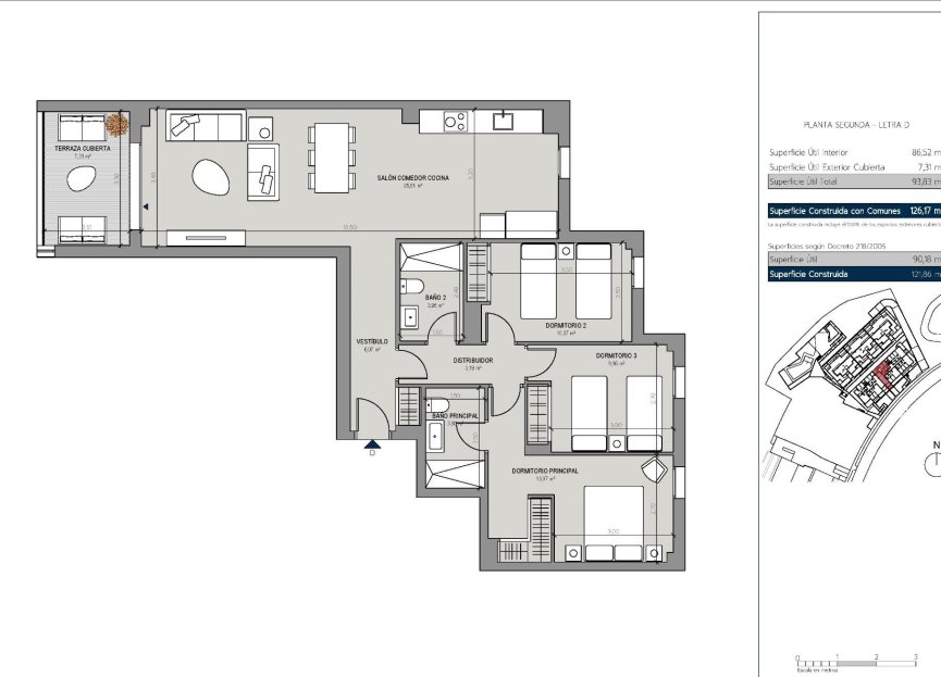 New Build - Apartment - Manilva - La duquesa golf