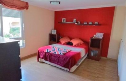 Resale - Apartment - Middle Floor Apartment - Benalmádena - Benalmadena Costa