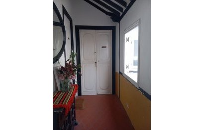 Resale - Apartment - Middle Floor Apartment - Marbella - Marbella Centro